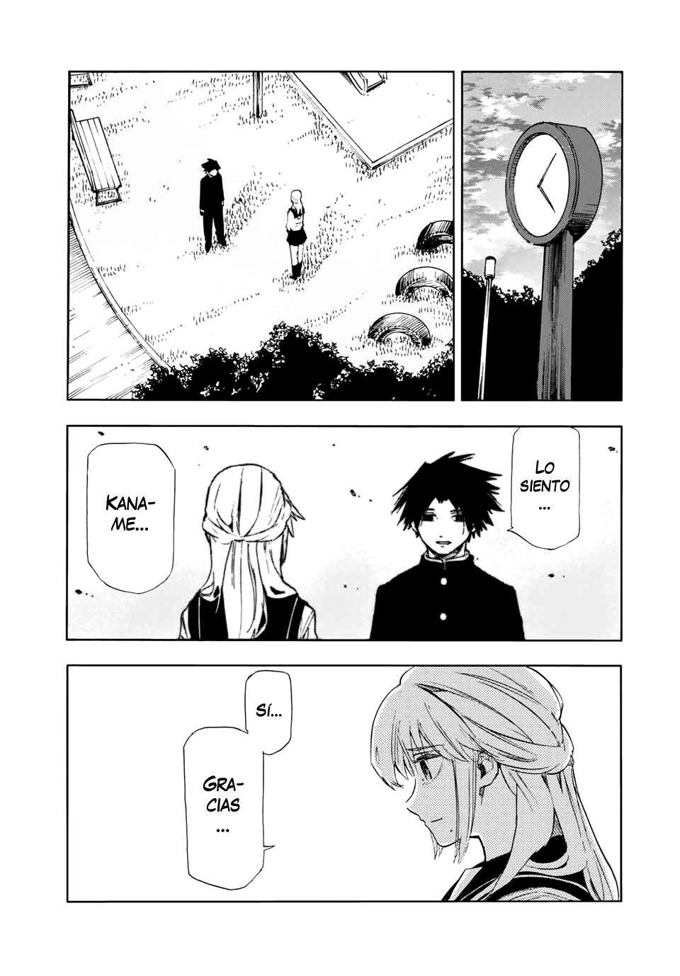 Capitulo 64 page 13