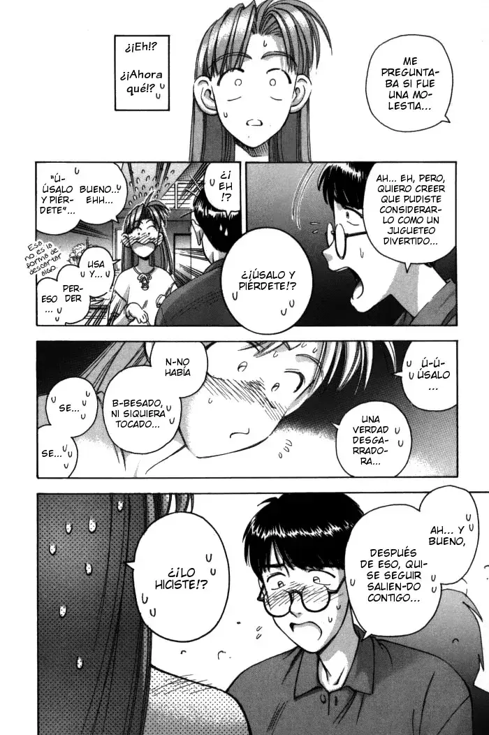 Capitulo 71 page 10