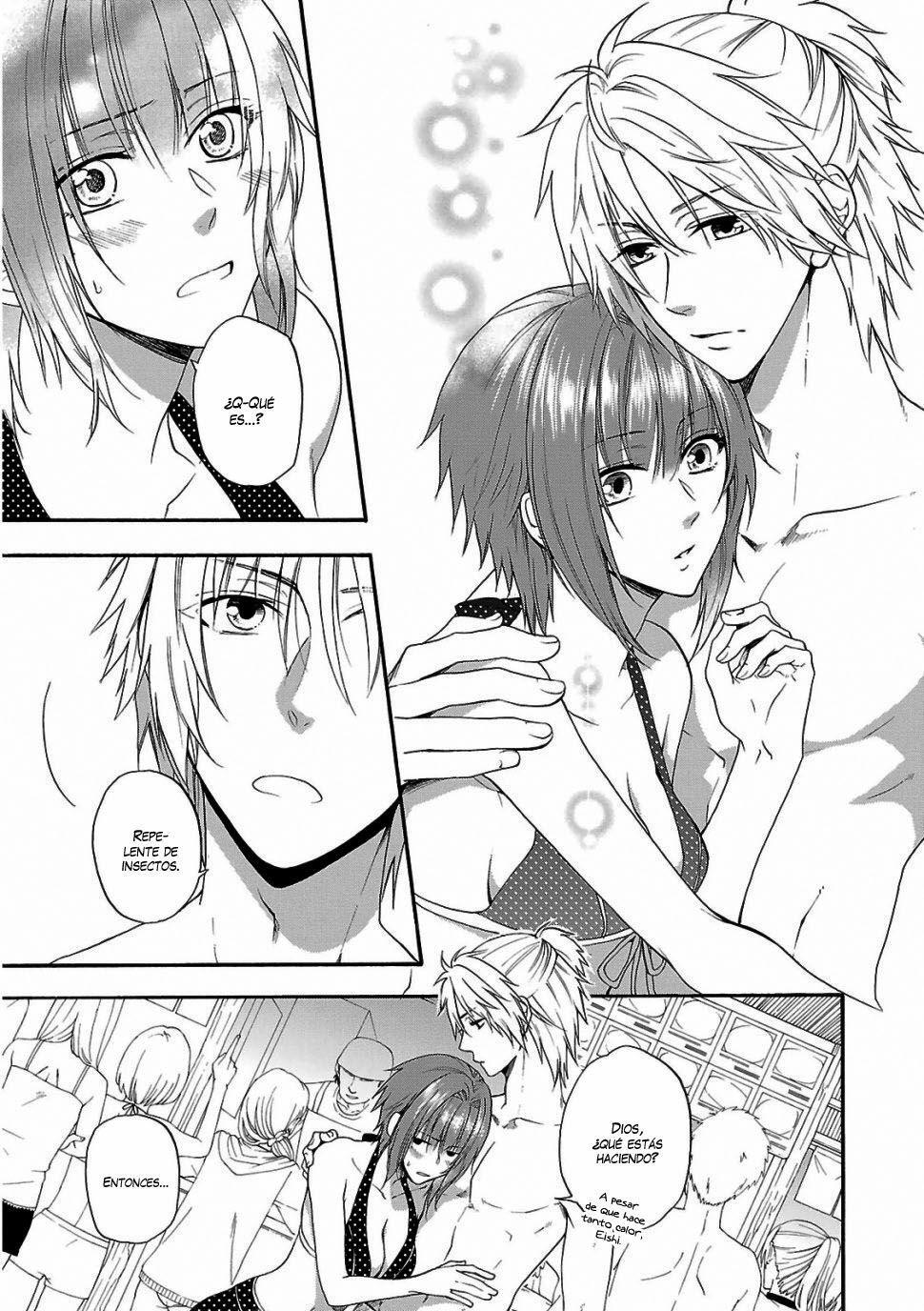 Capitulo 15 page 14