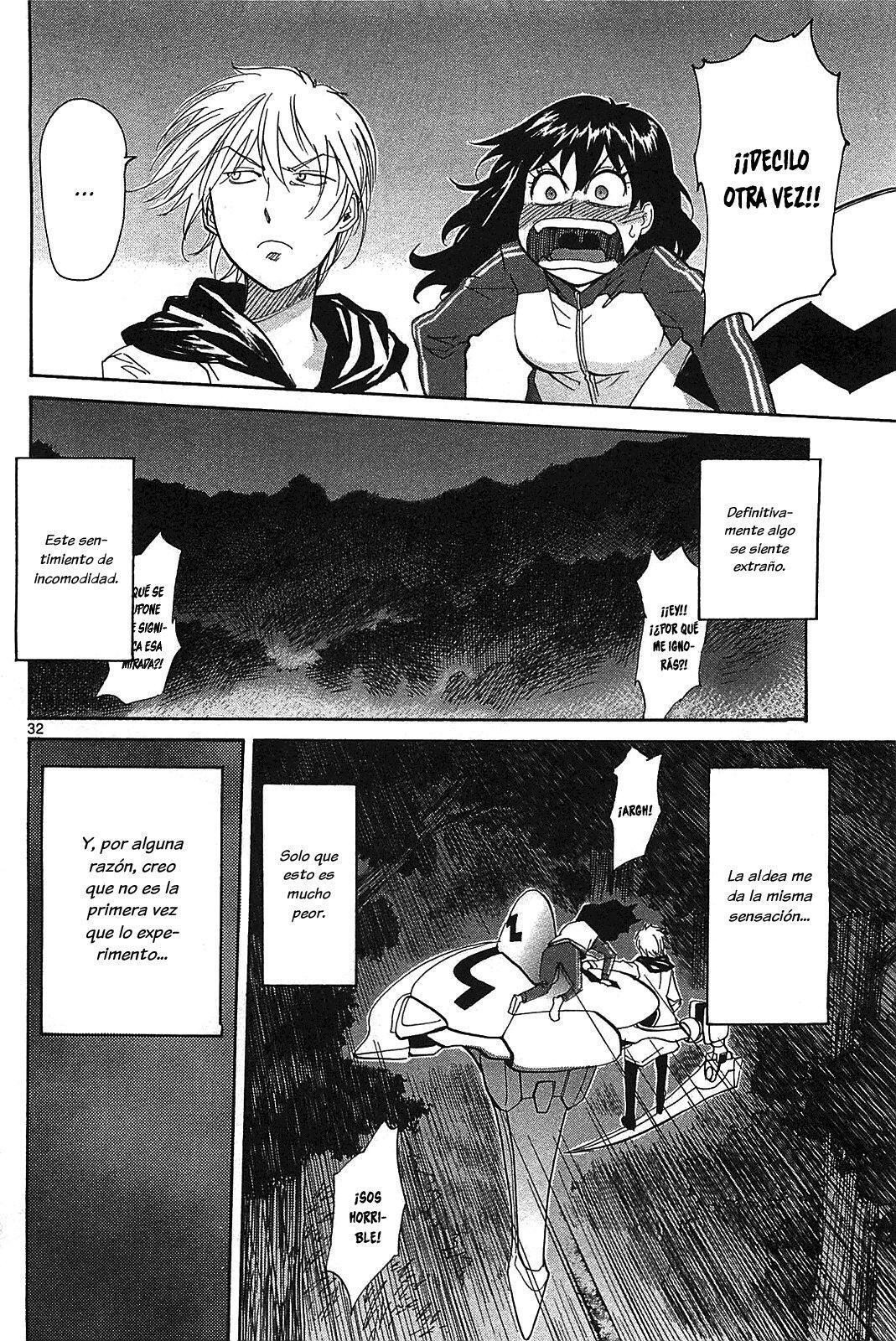 Capitulo 51 page 32