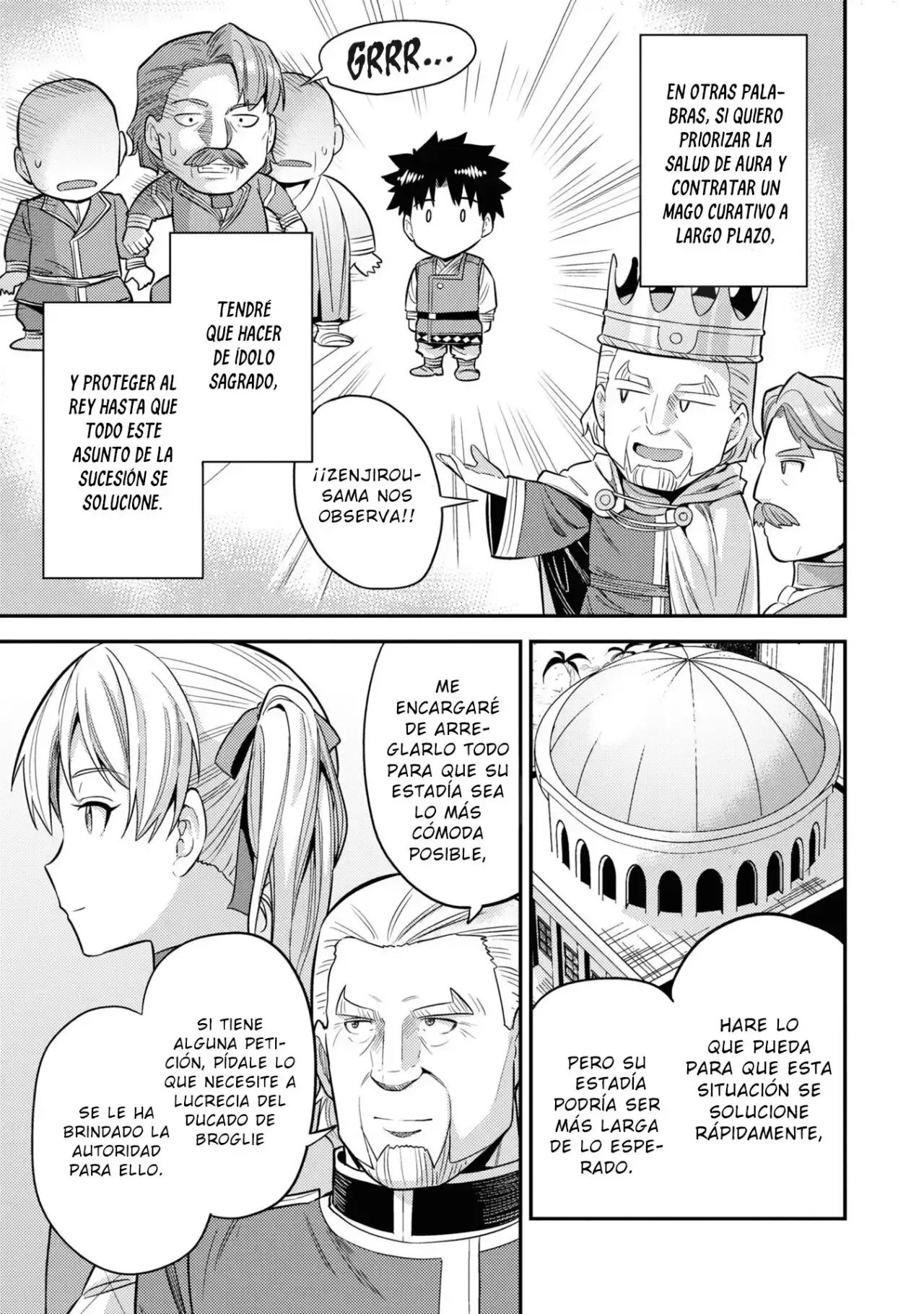 Capitulo 52 page 21