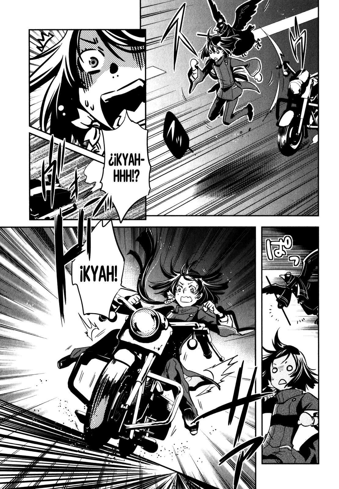 Capitulo 25 page 21