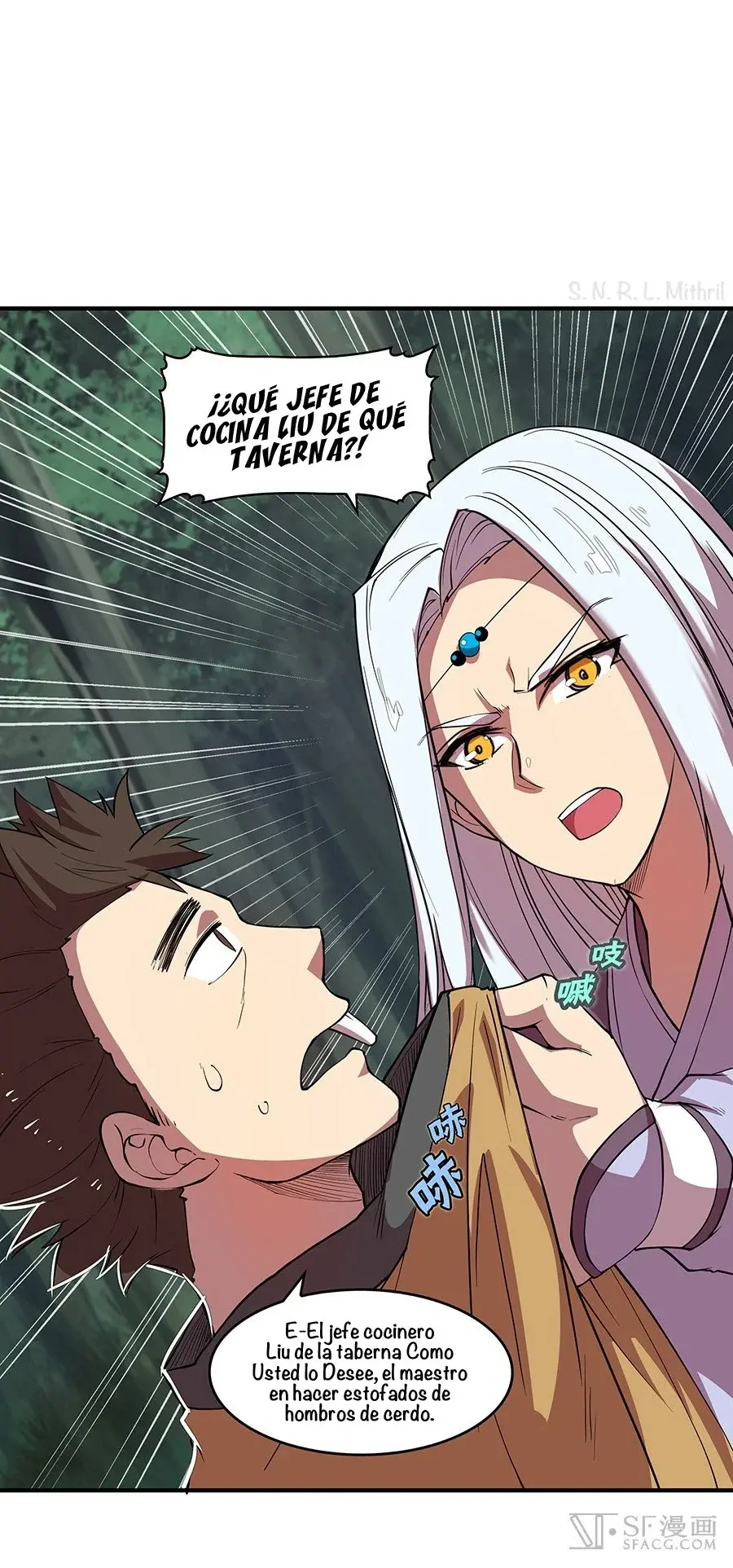 Capitulo 19 page 50