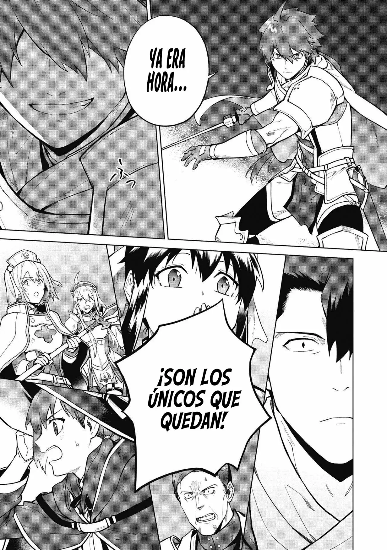 Capitulo 21 page 18