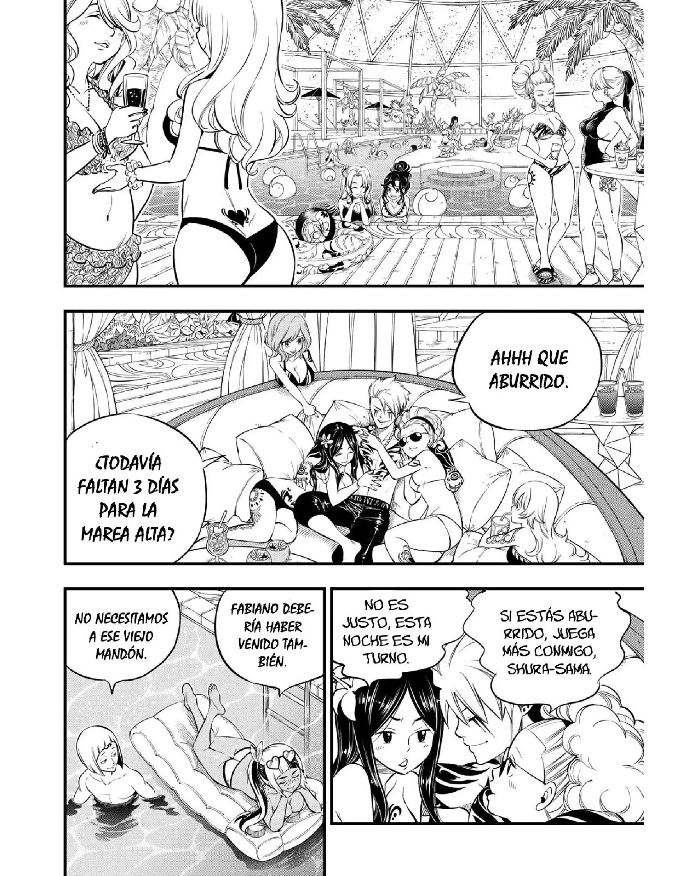 Capitulo 138 page 19
