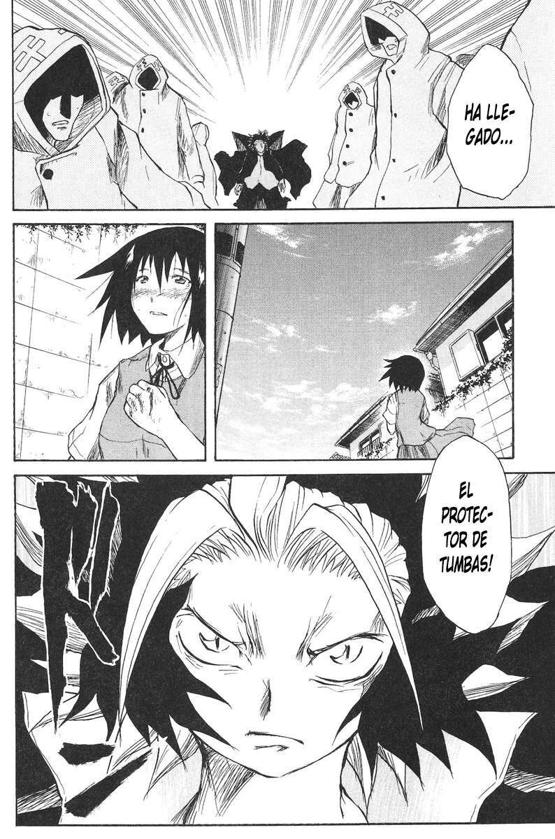 Capitulo 42 page 19