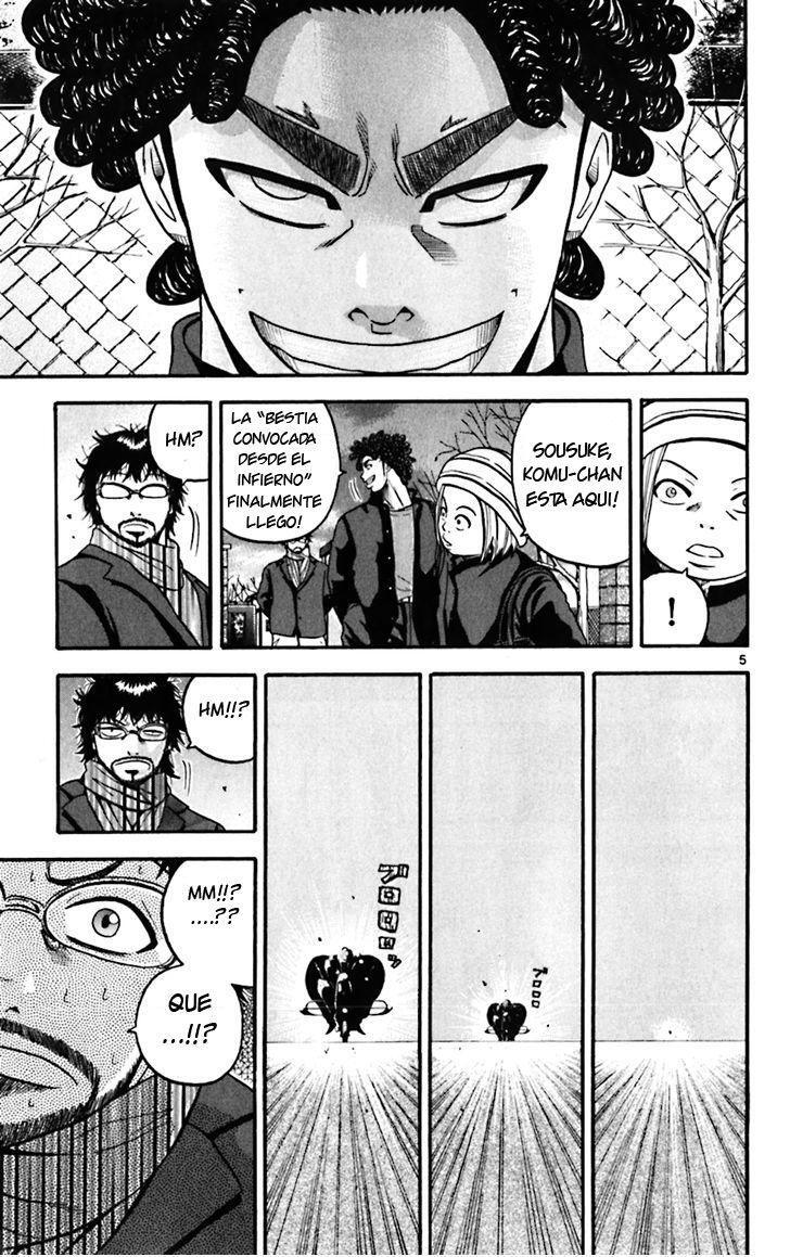 Capitulo 67 page 6