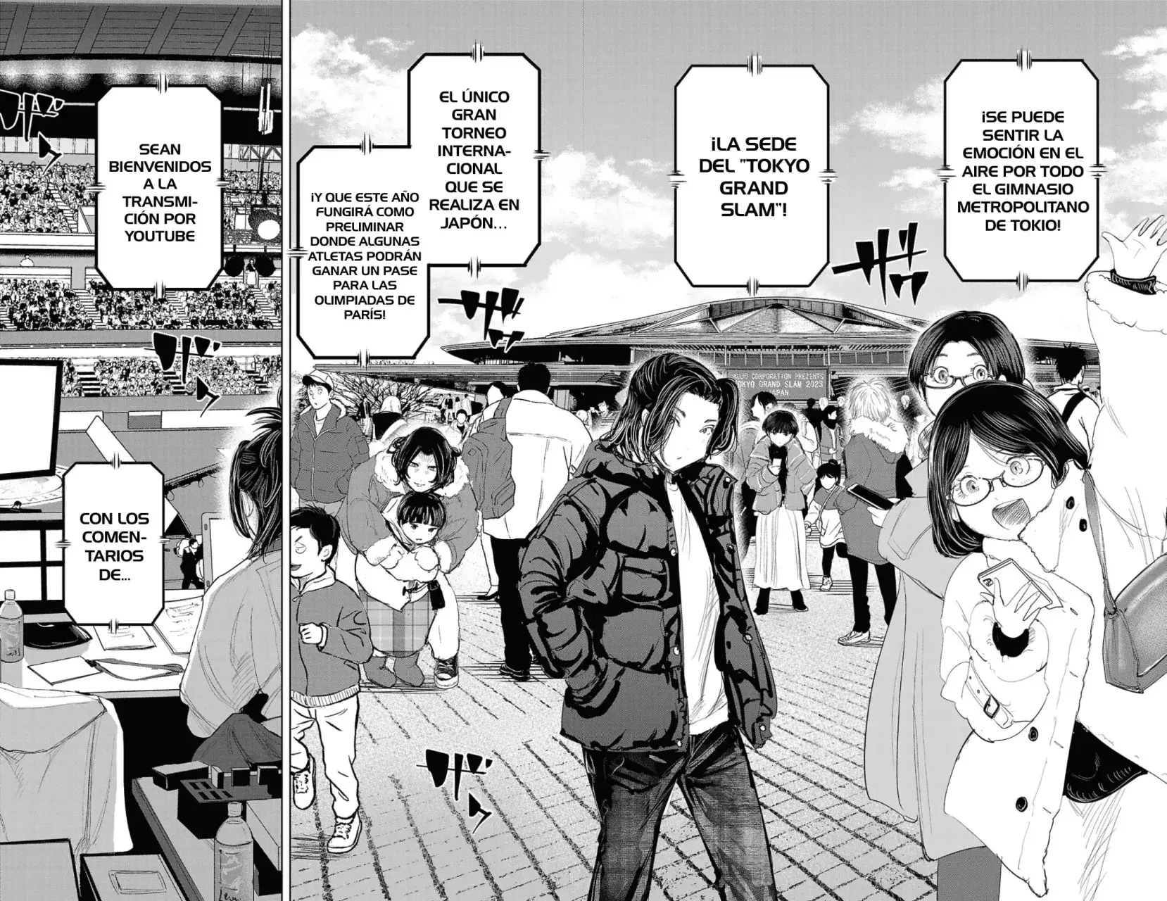 Capitulo 267 page 6