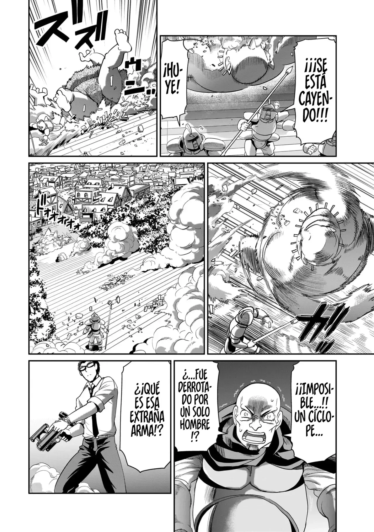 Capitulo 23 page 19