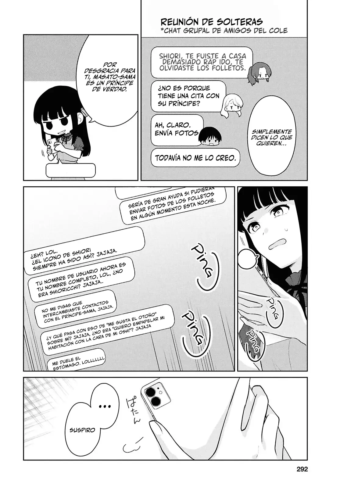 Capitulo 16 page 6