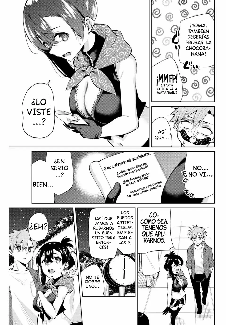 Capitulo 38 page 10