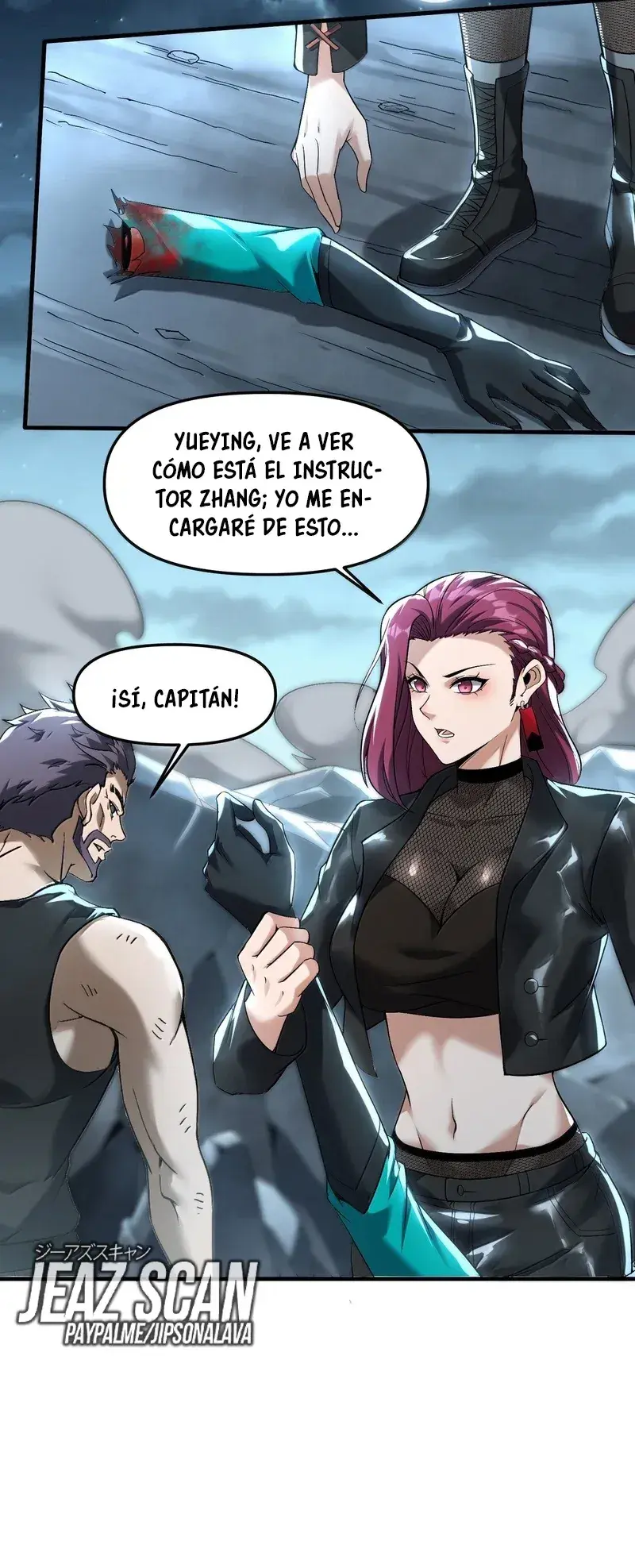 Capitulo 54 page 12