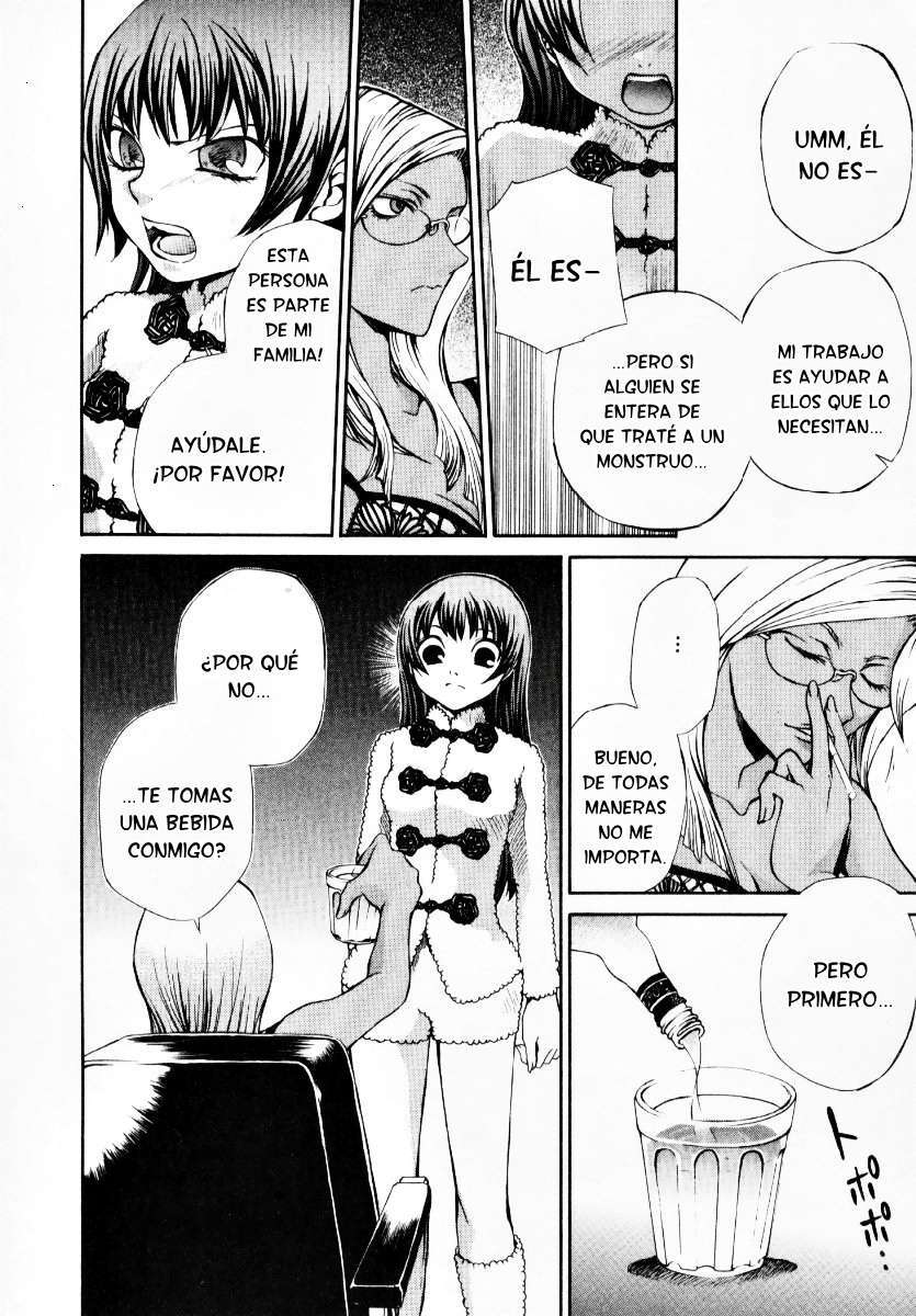 Capitulo 43 page 19