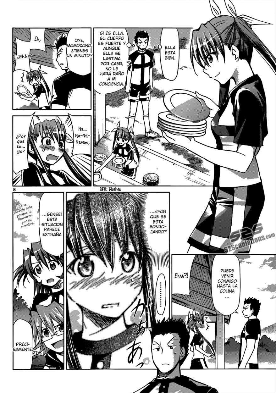 Capitulo 95 page 10