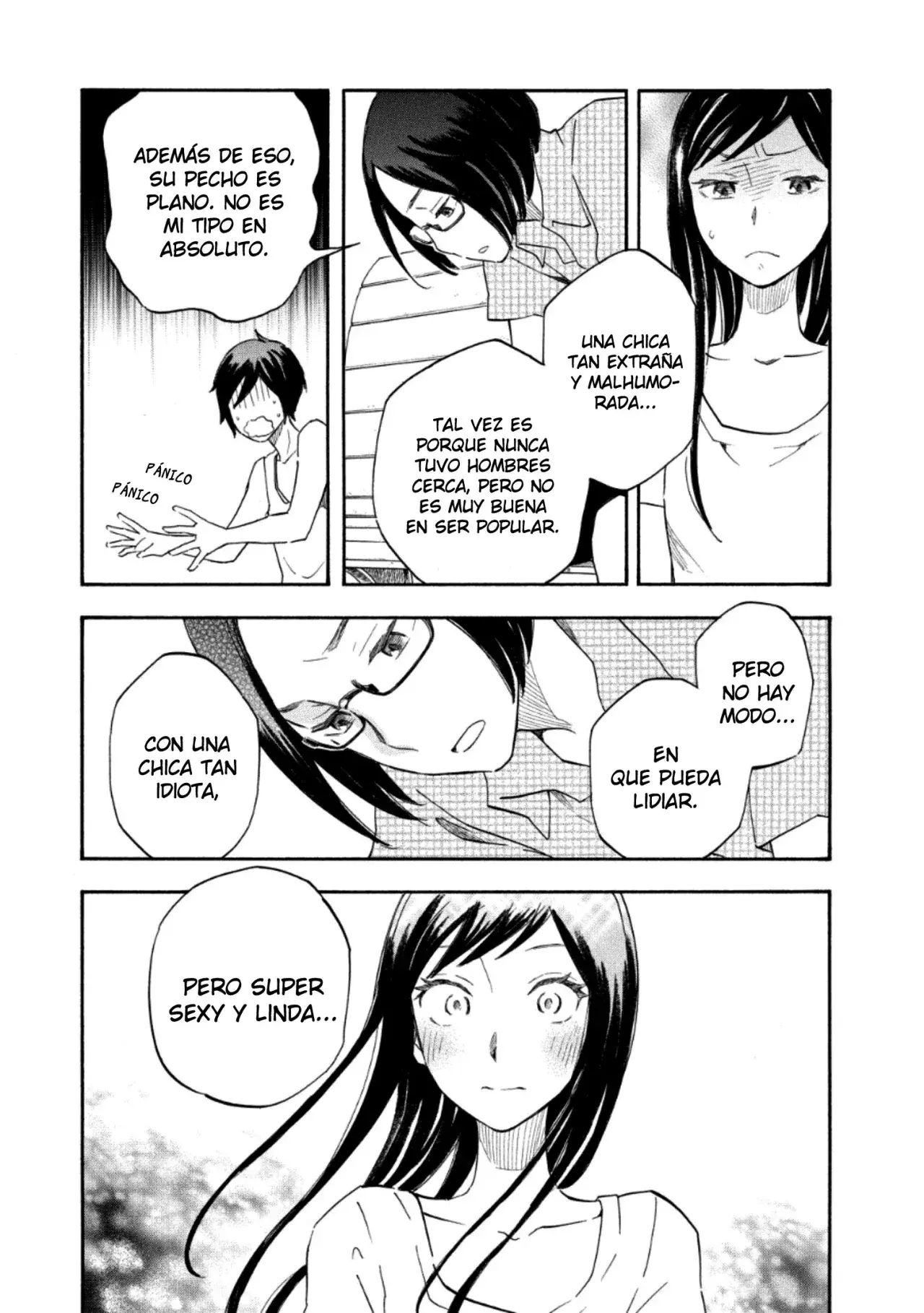 Capitulo 30 page 14