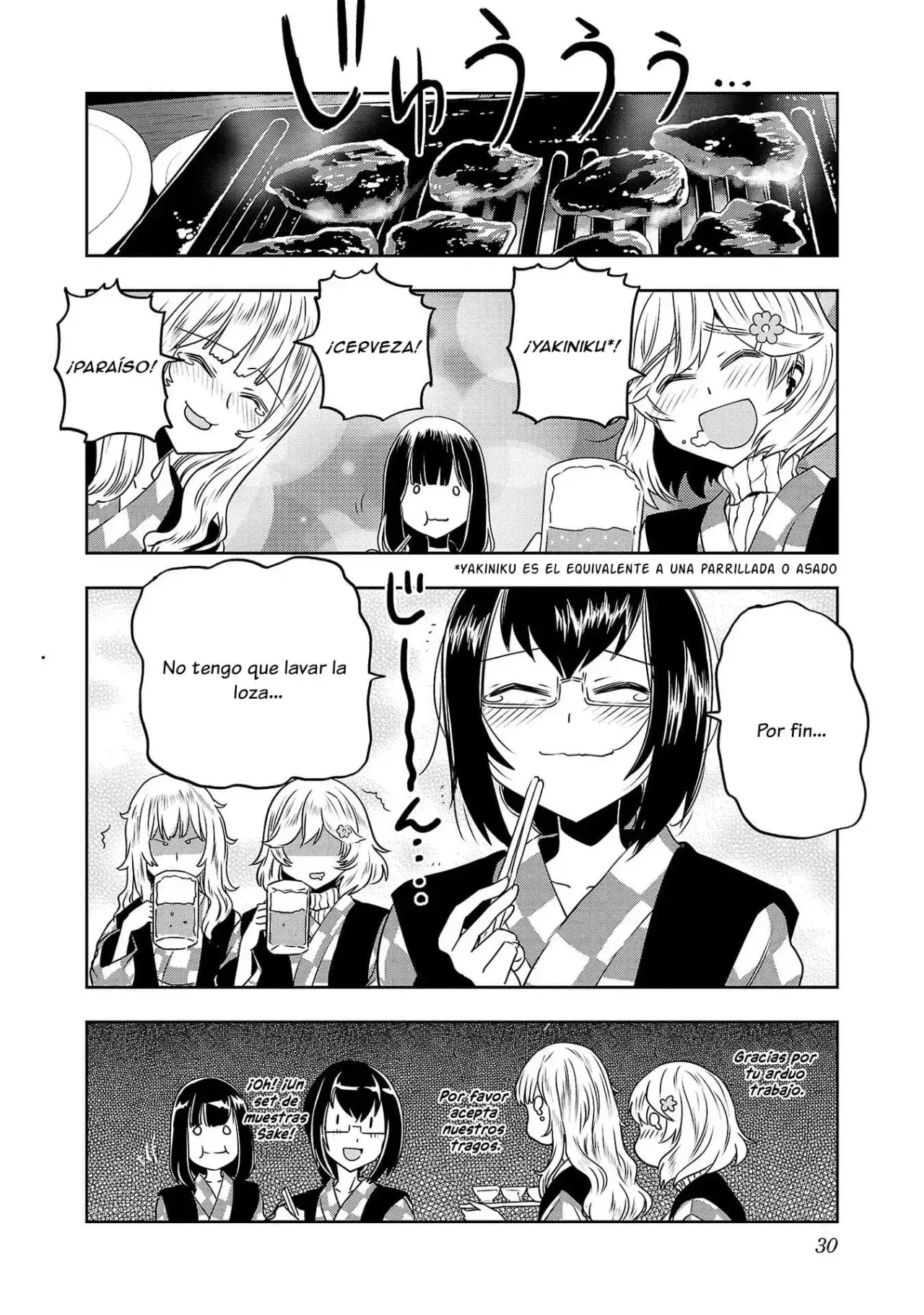 Capitulo 18 page 15