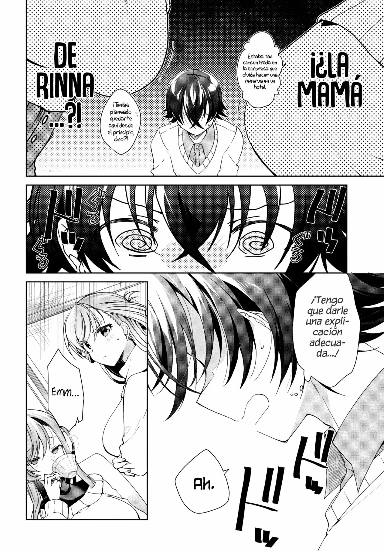 Capitulo 27 page 6