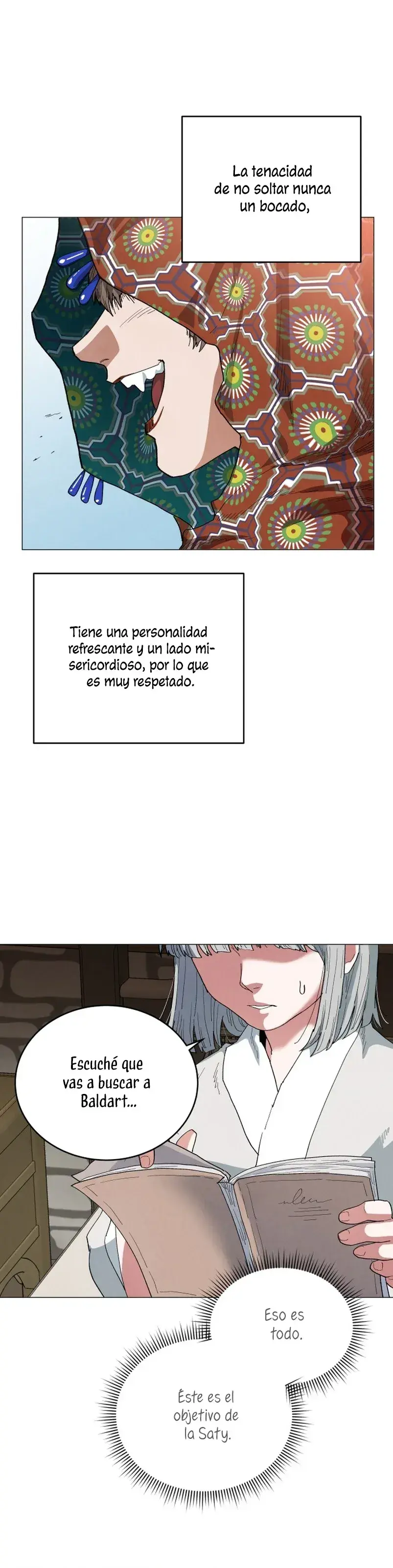 Capitulo 36 page 18