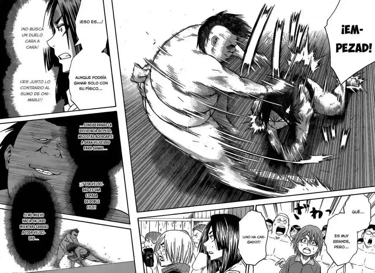 Capitulo 19 page 11