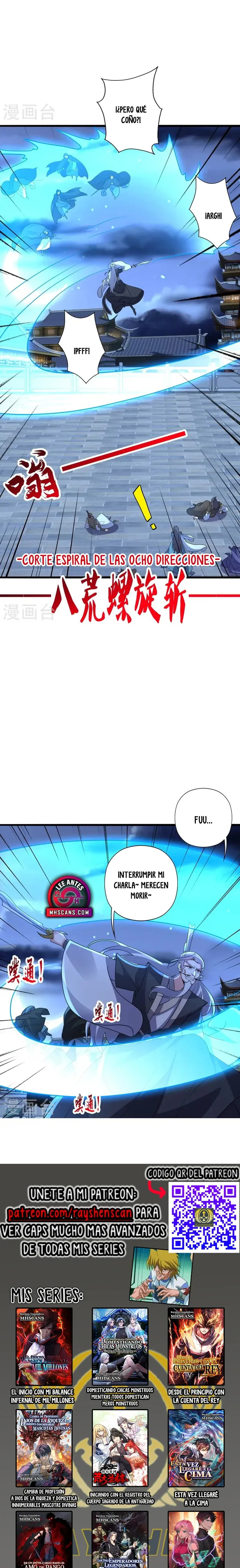 Capitulo 429 page 30