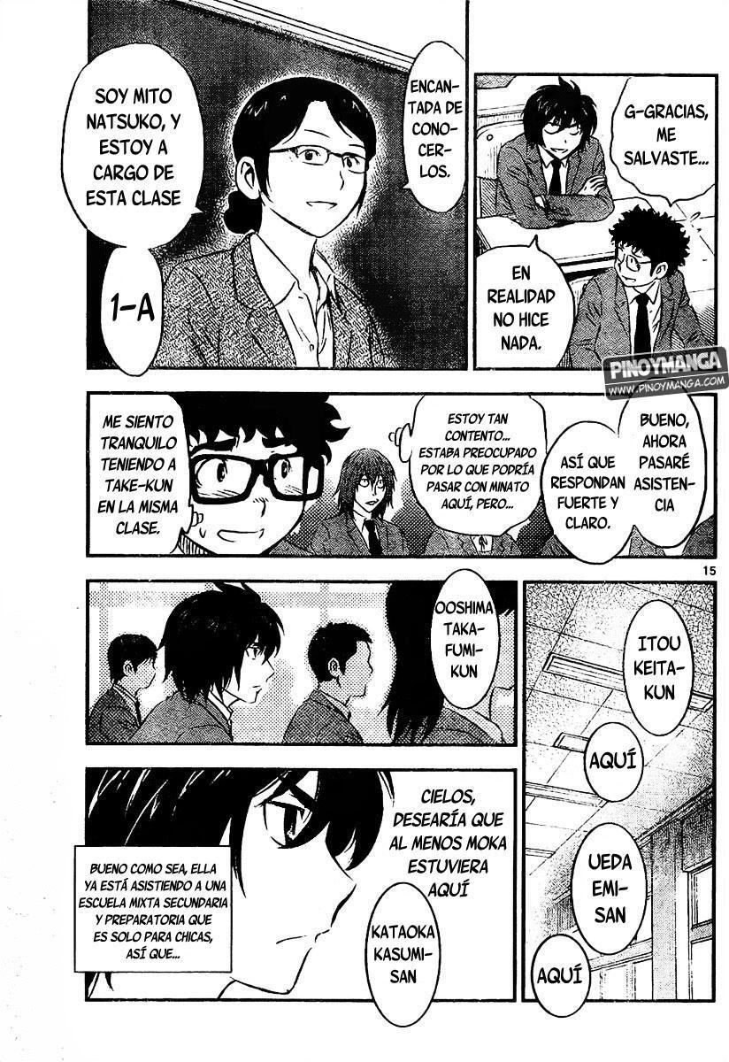 Capitulo 68 page 16