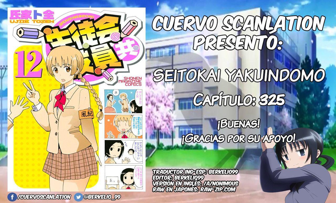 Capitulo 325 page 6