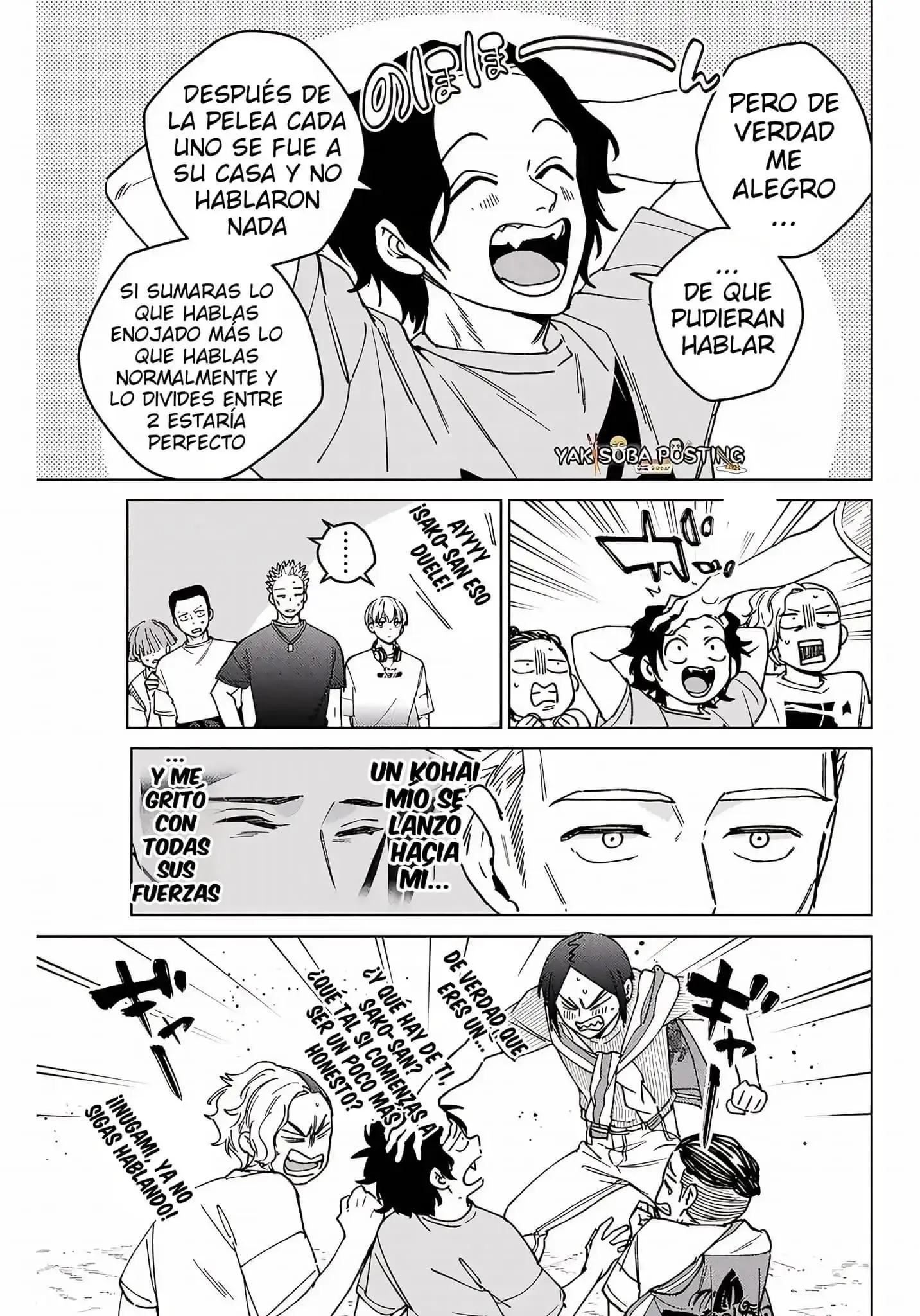 Capitulo 161 page 7