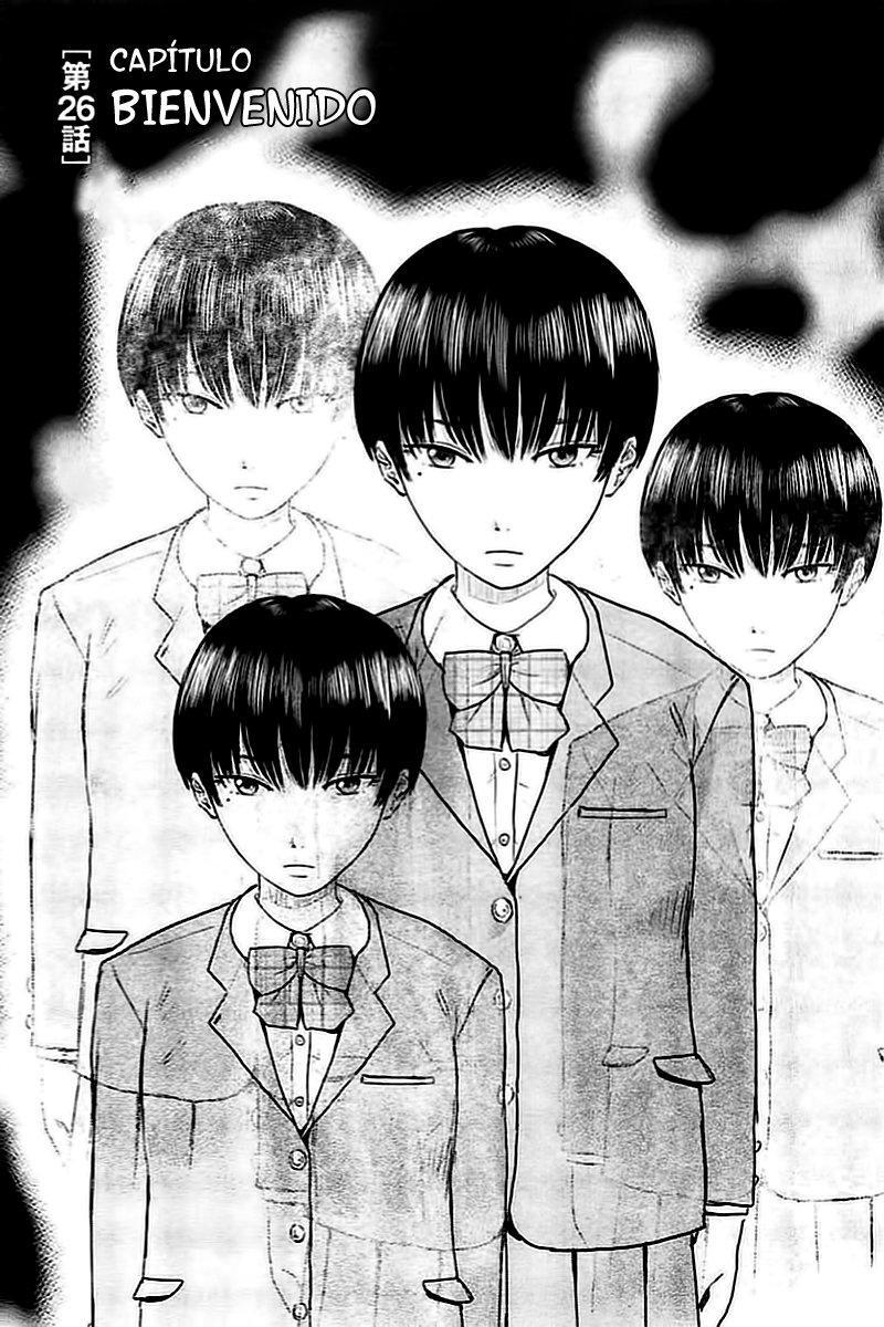 Capitulo 26 page 1