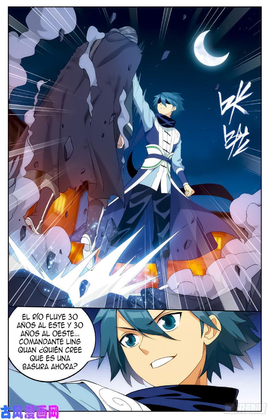 Capitulo 264 page 21