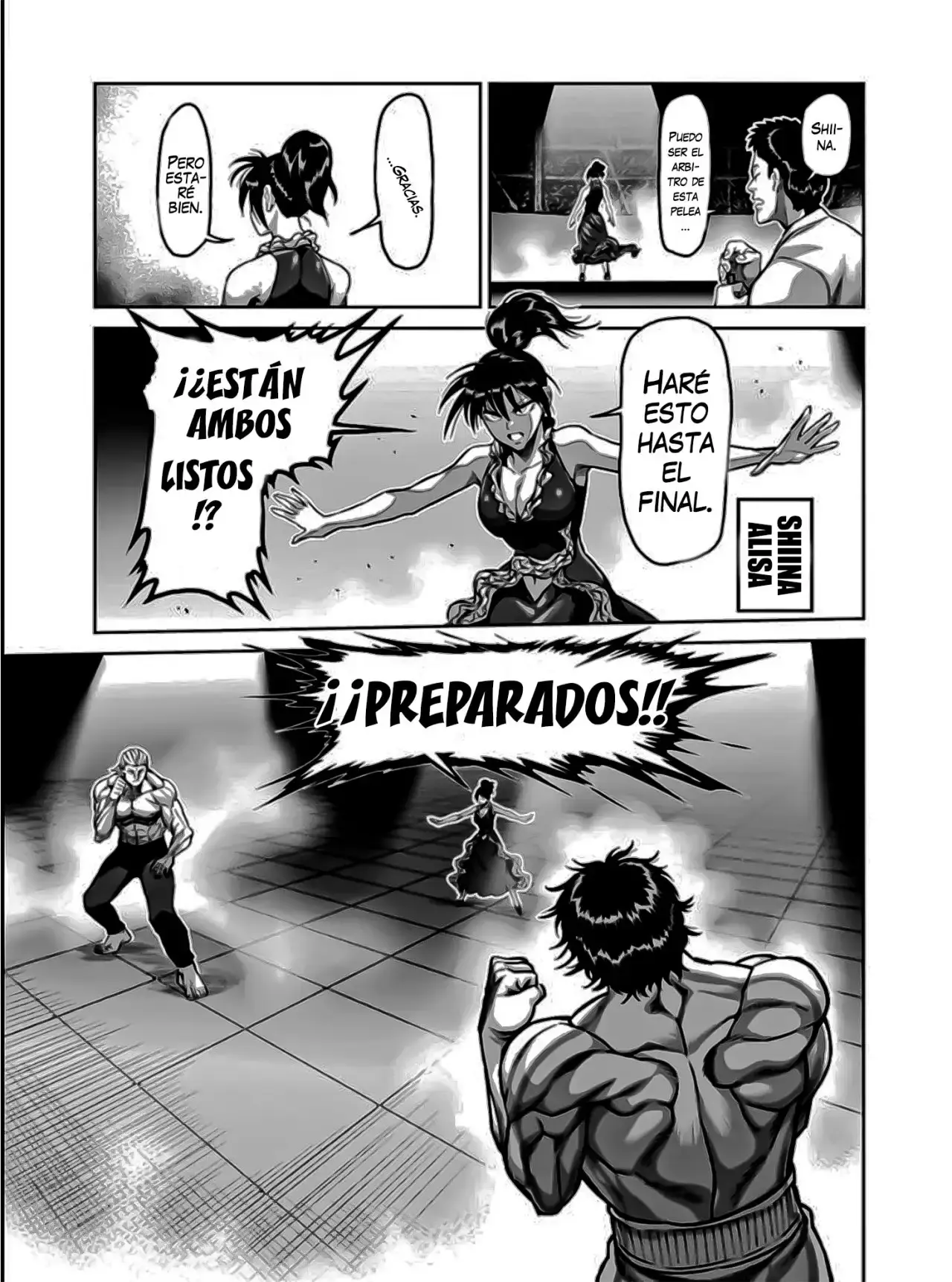 Capitulo 130 page 8