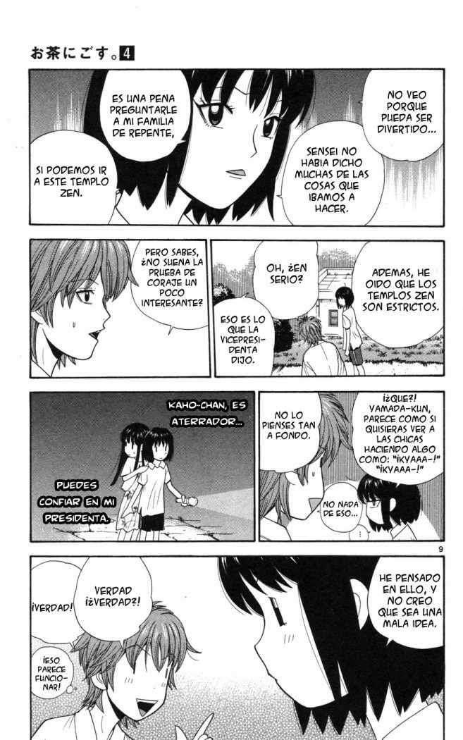 Capitulo 37 page 10