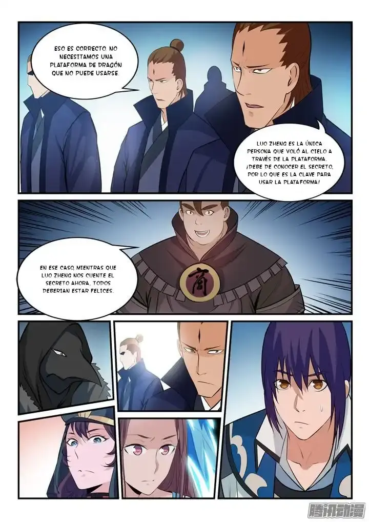 Capitulo 150 page 6