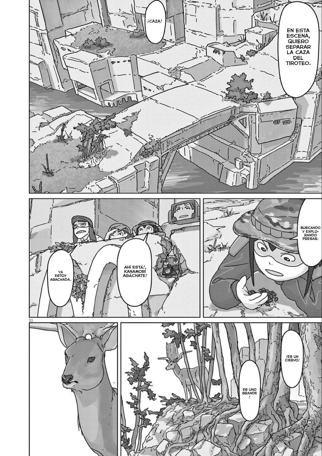 Capitulo 43 page 12