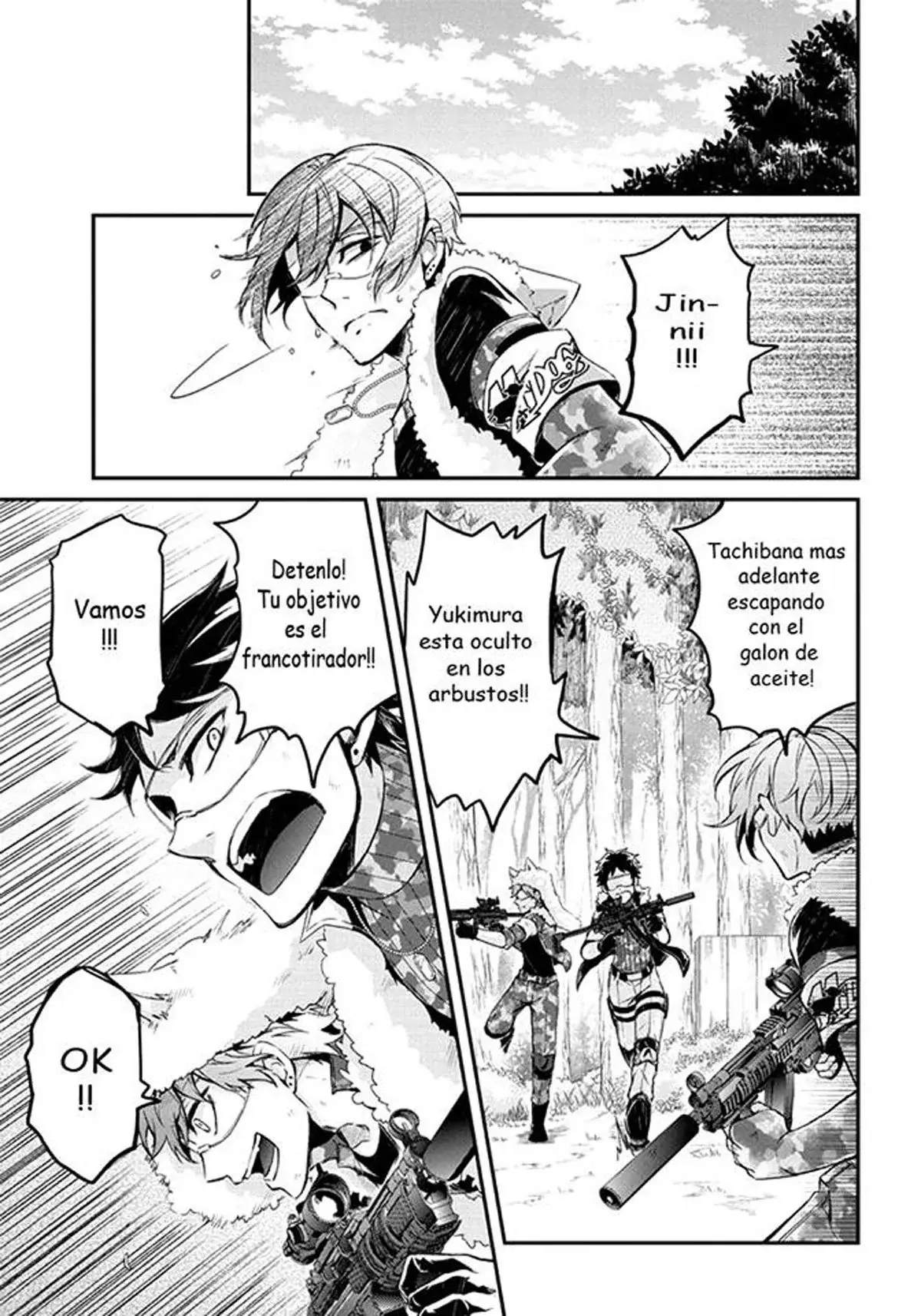 Capitulo 52 page 29