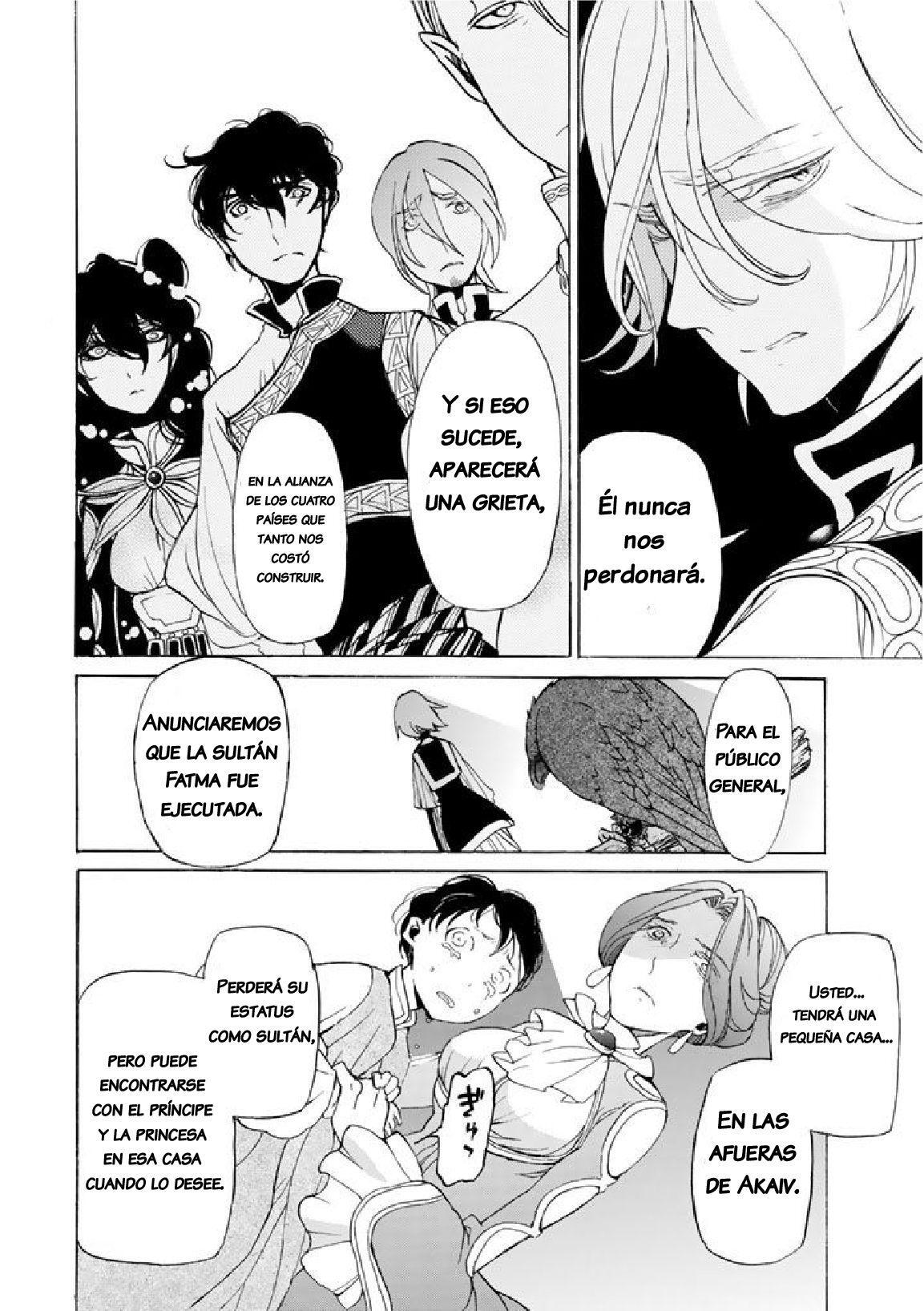Capitulo 35 page 26