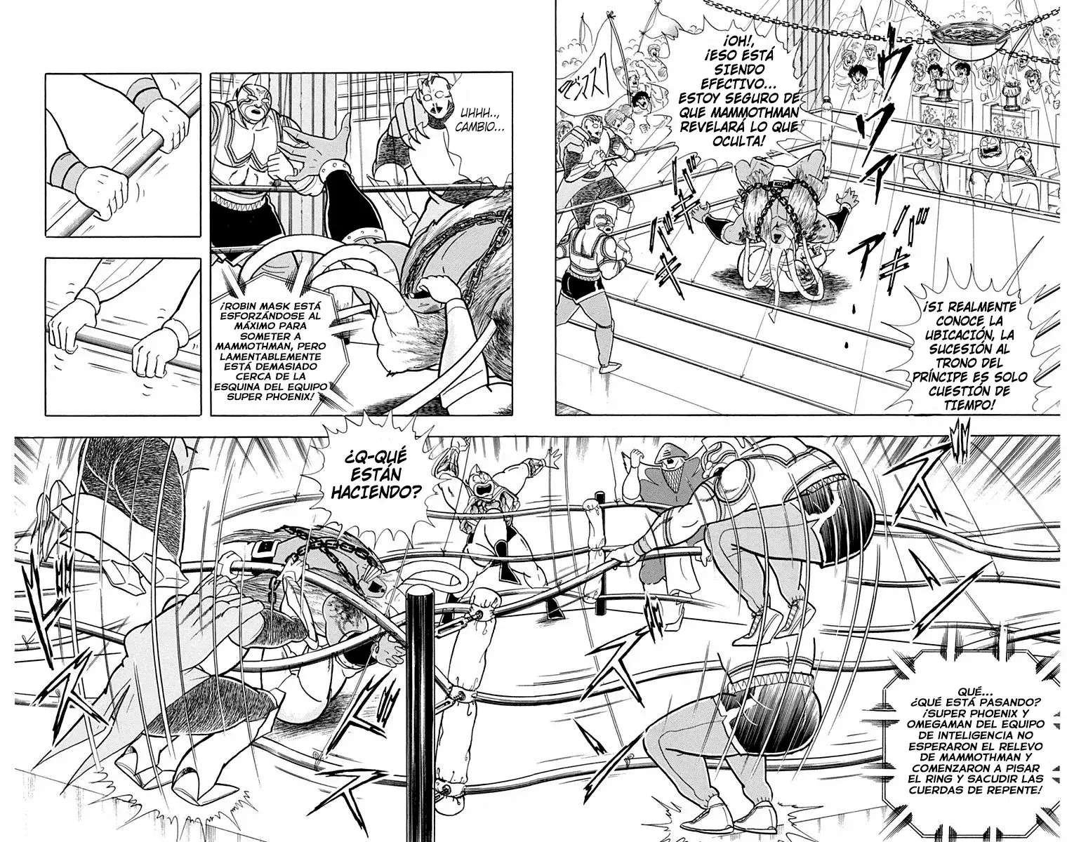 Capitulo 367 page 12
