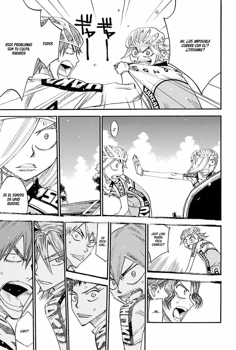 Capitulo 433 page 17