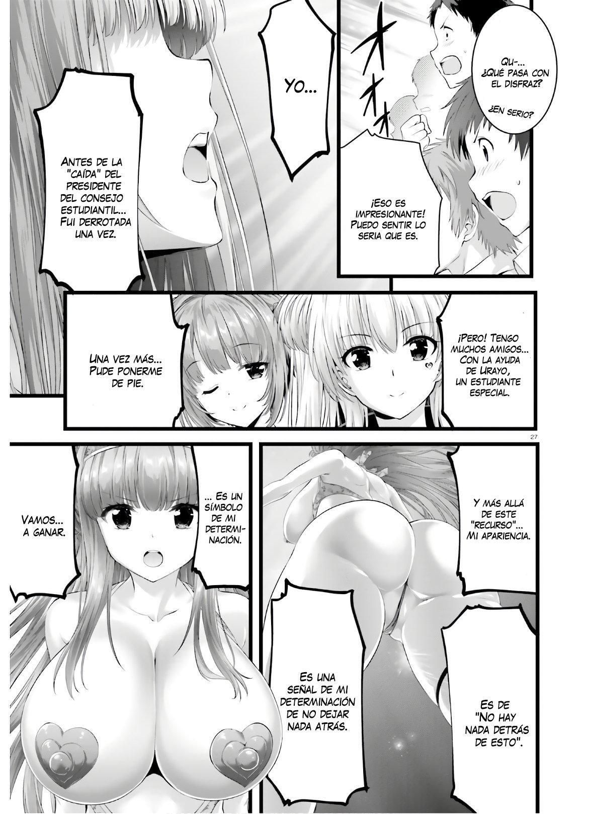 Capitulo 28 page 26