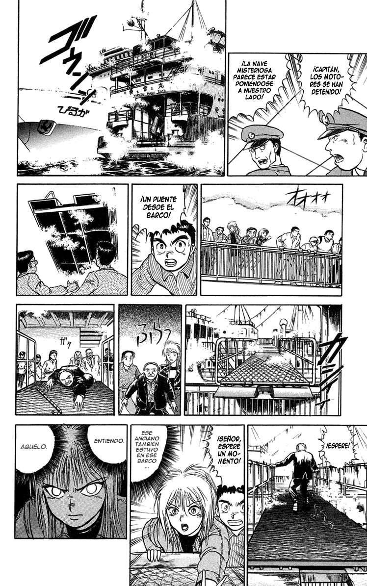 Capitulo 59 page 14