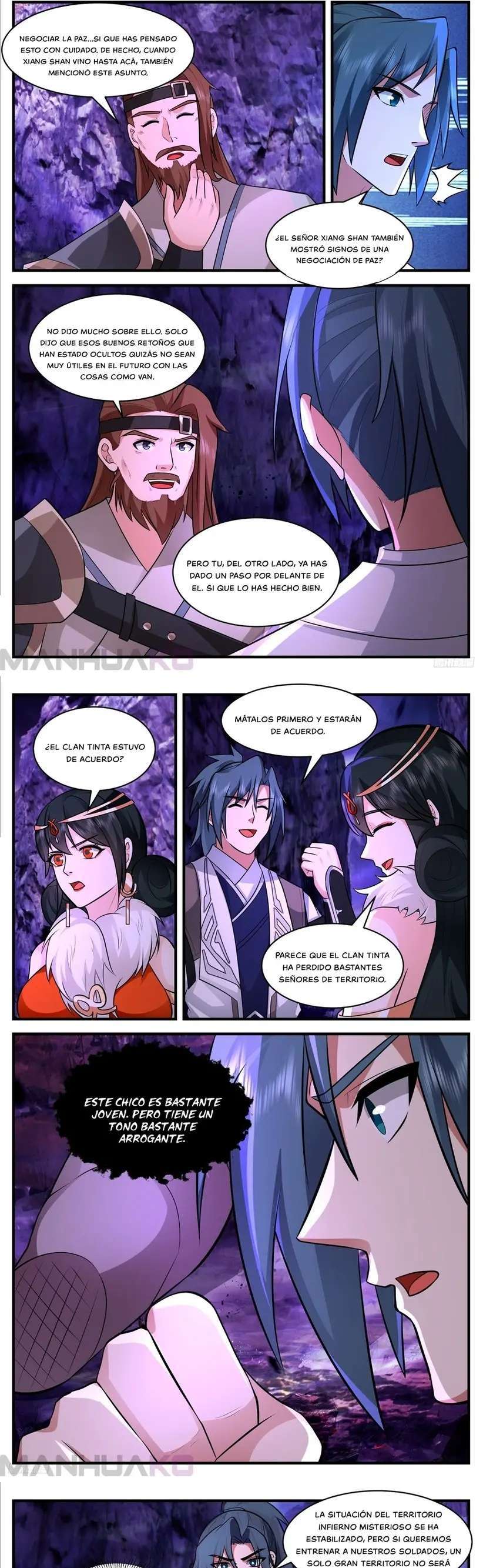 Capitulo 3393 page 4