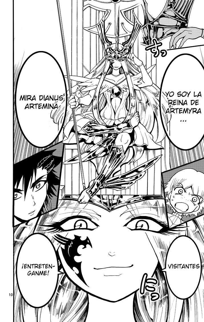 Capitulo 47 page 10