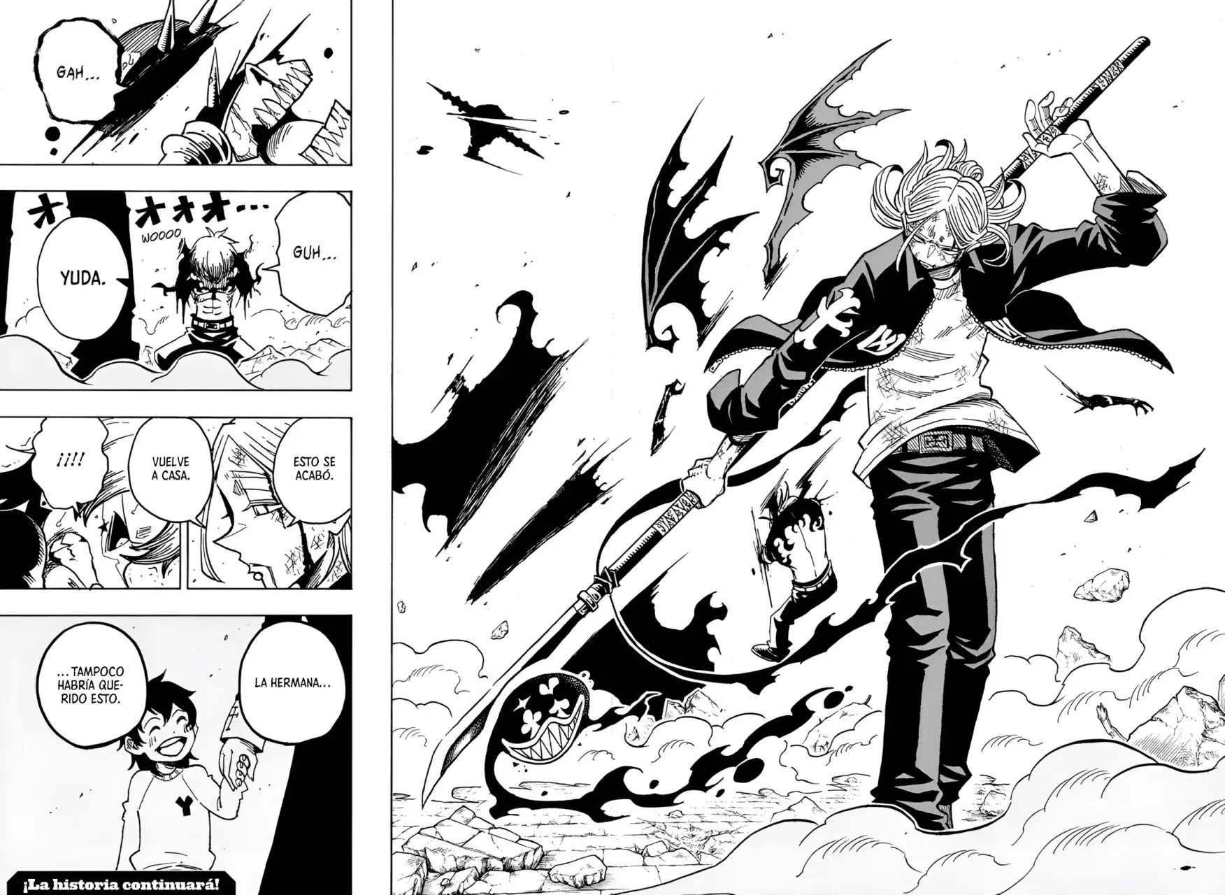 Capitulo 48 page 18