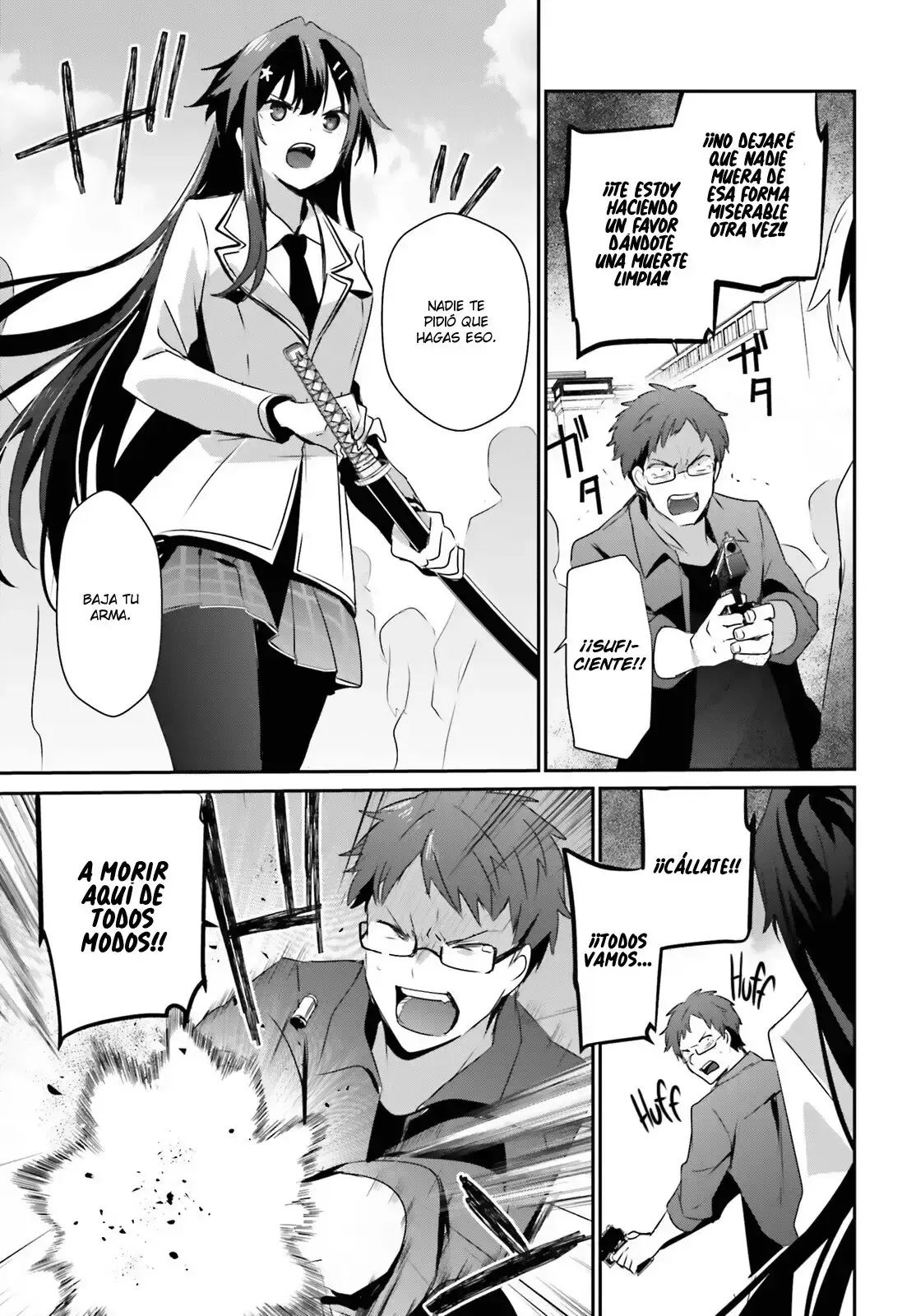 Capitulo 50 page 18