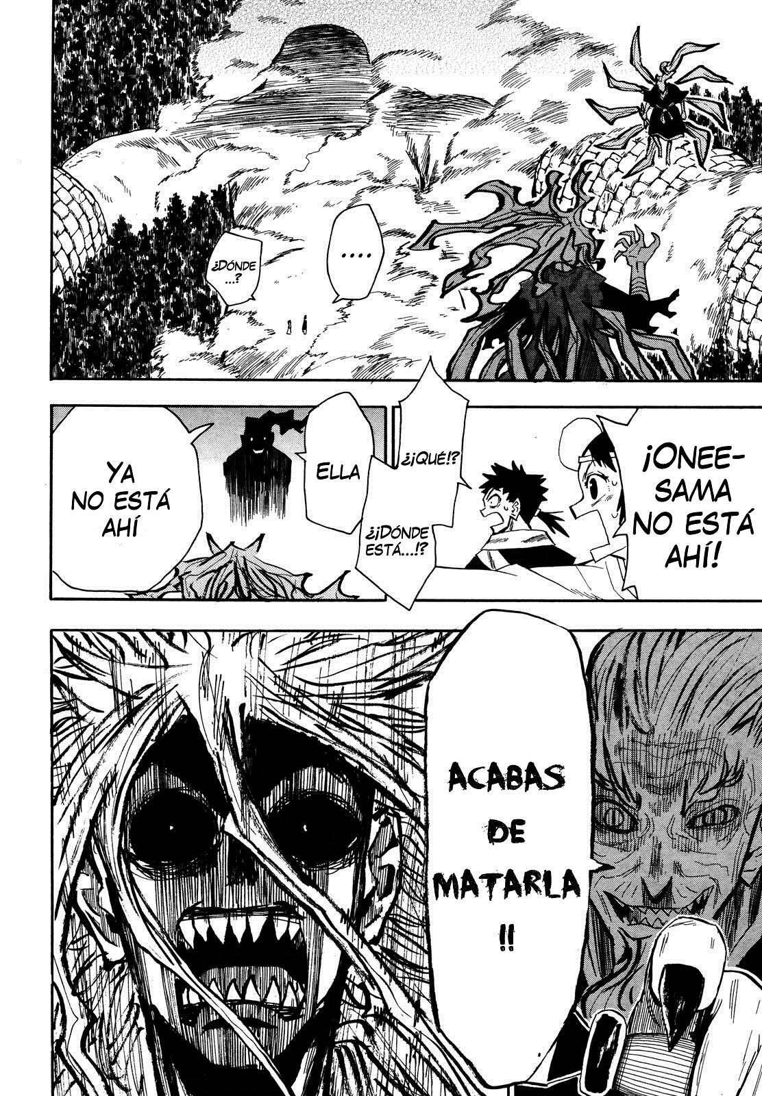 Capitulo 34 page 11