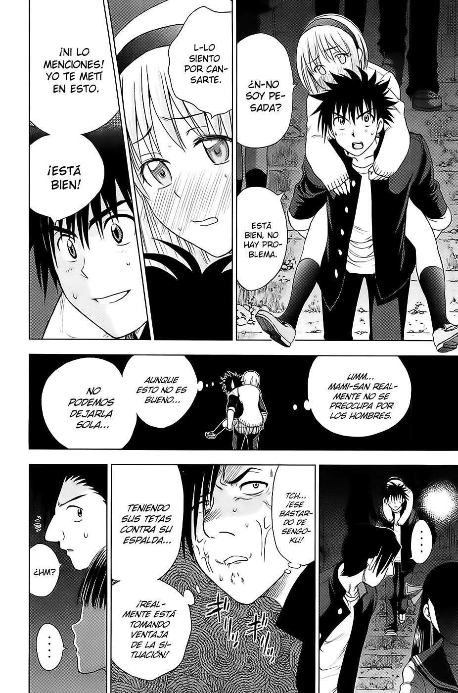 Capitulo 118 page 9