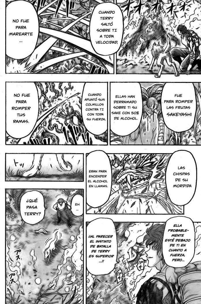 Capitulo 57 page 18
