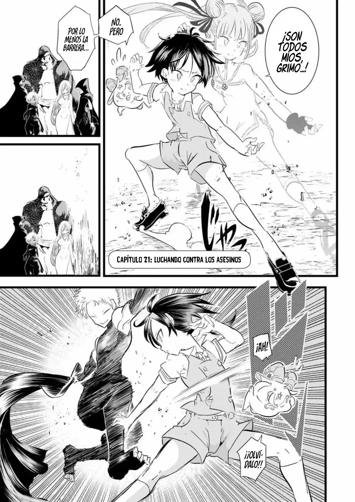 Capitulo 21 page 3