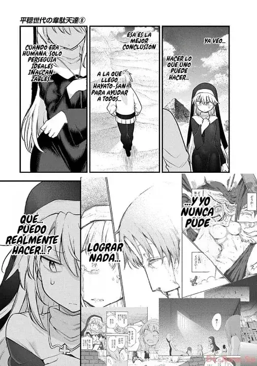 Capitulo 61 page 7