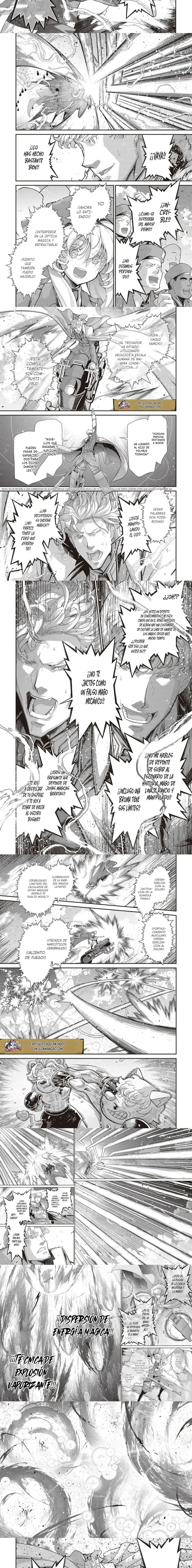 Capitulo 82 page 12
