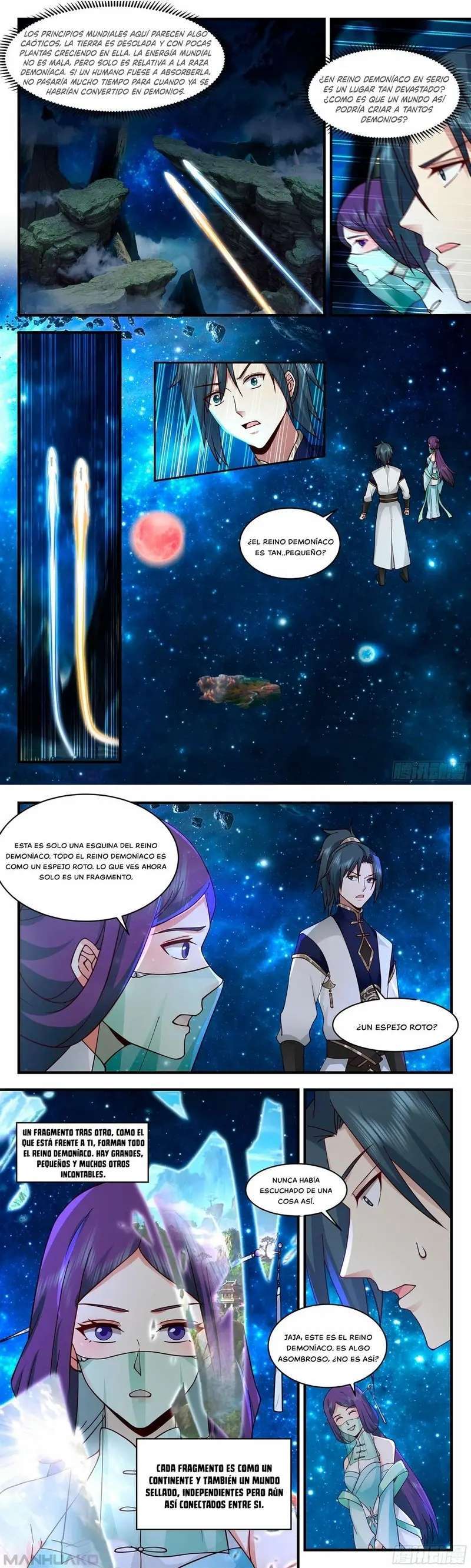 Capitulo 2362 page 4